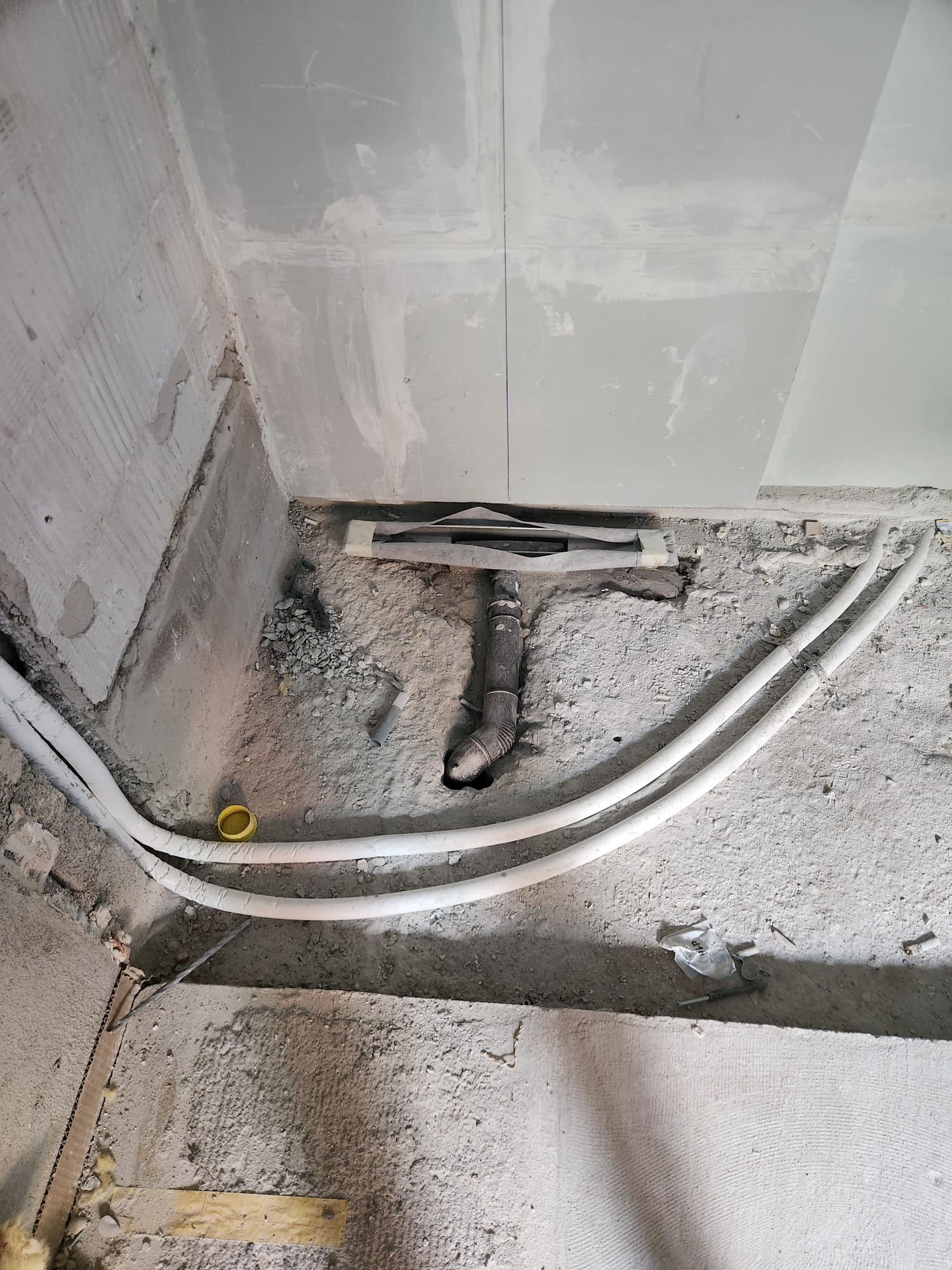 Intervention AJ Sanitaire Chauffage 41 — plomberie et chauffage en Valais et Vaud