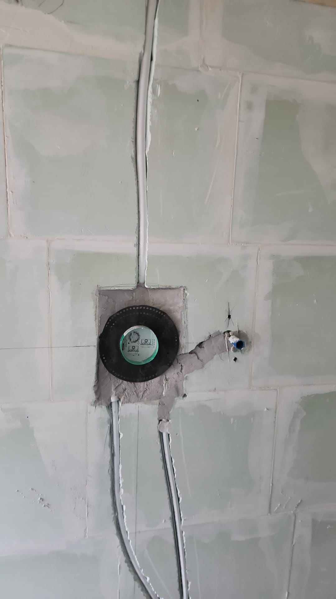 Intervention AJ Sanitaire Chauffage 36 — plomberie et chauffage en Valais et Vaud