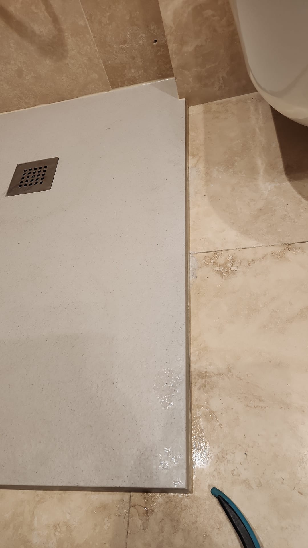 Intervention AJ Sanitaire Chauffage 9 — plomberie et chauffage en Valais et Vaud