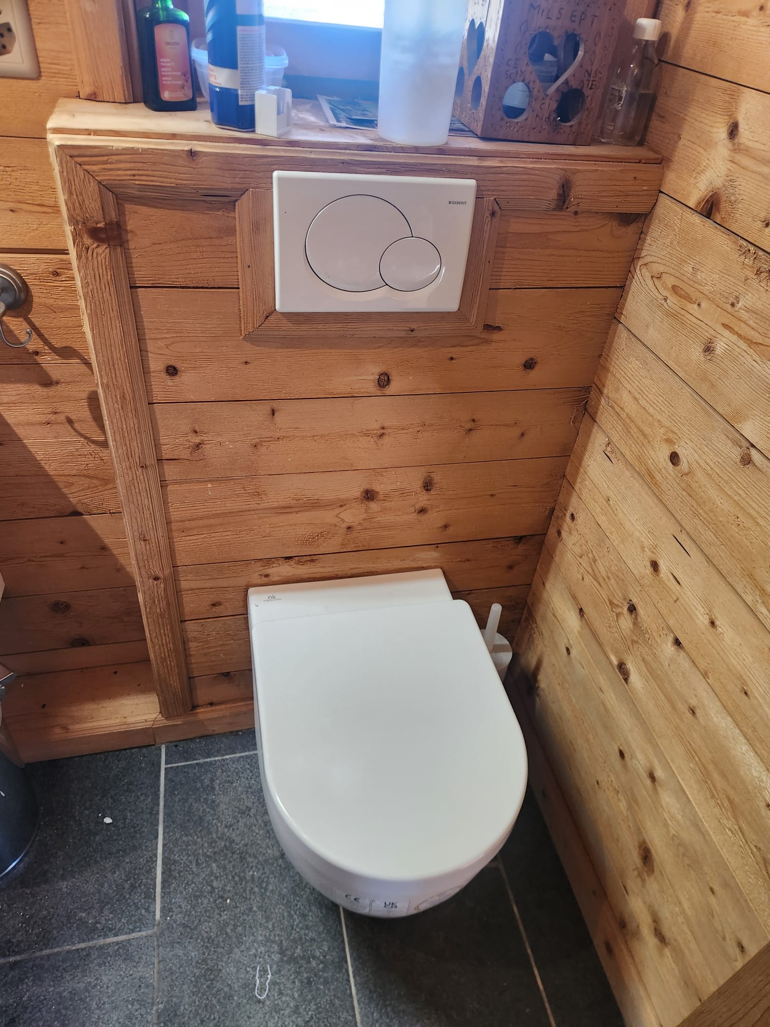 Intervention AJ Sanitaire Chauffage 10 — plomberie et chauffage en Valais et Vaud