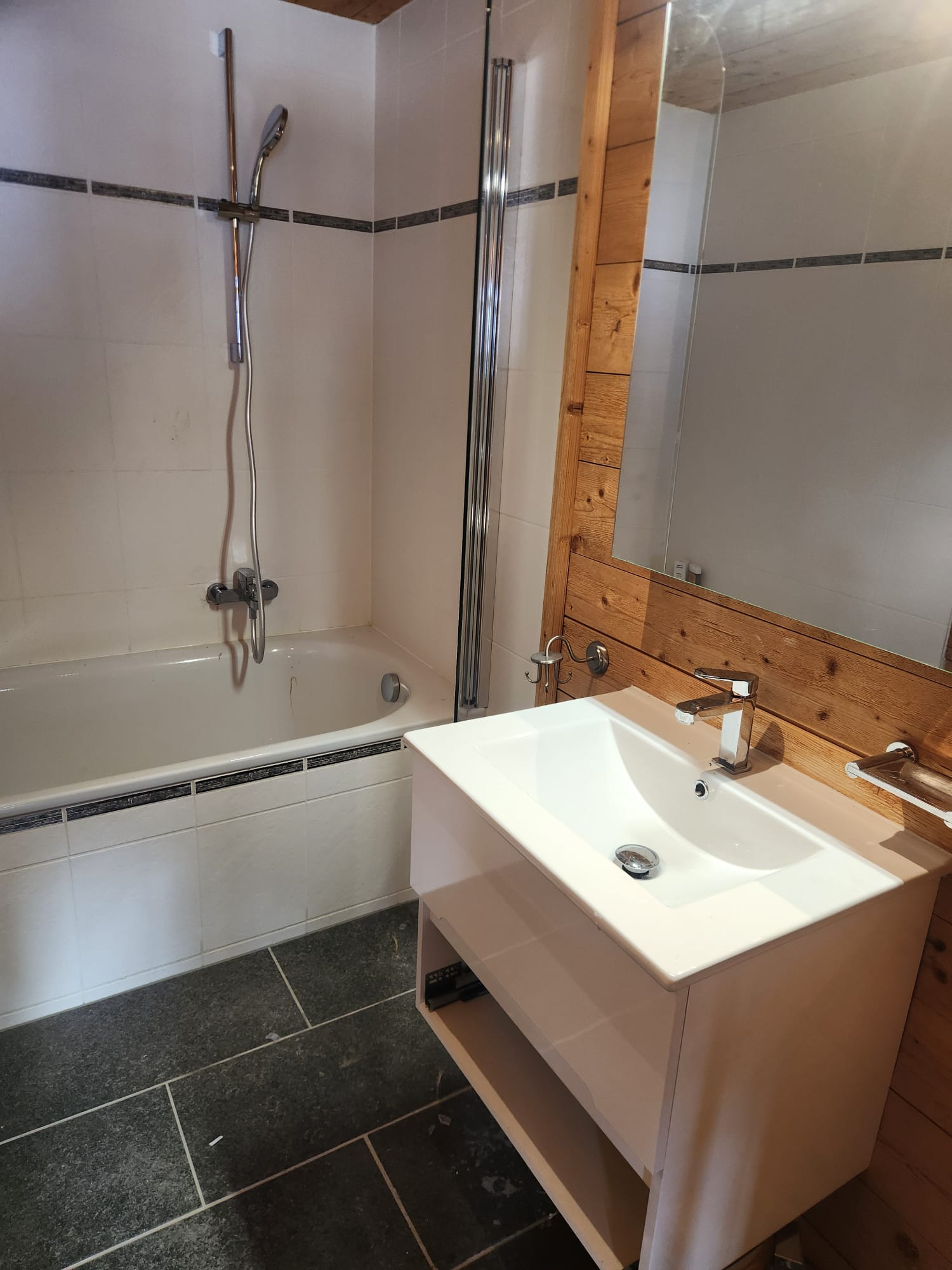 Intervention AJ Sanitaire Chauffage 5 — plomberie et chauffage en Valais et Vaud