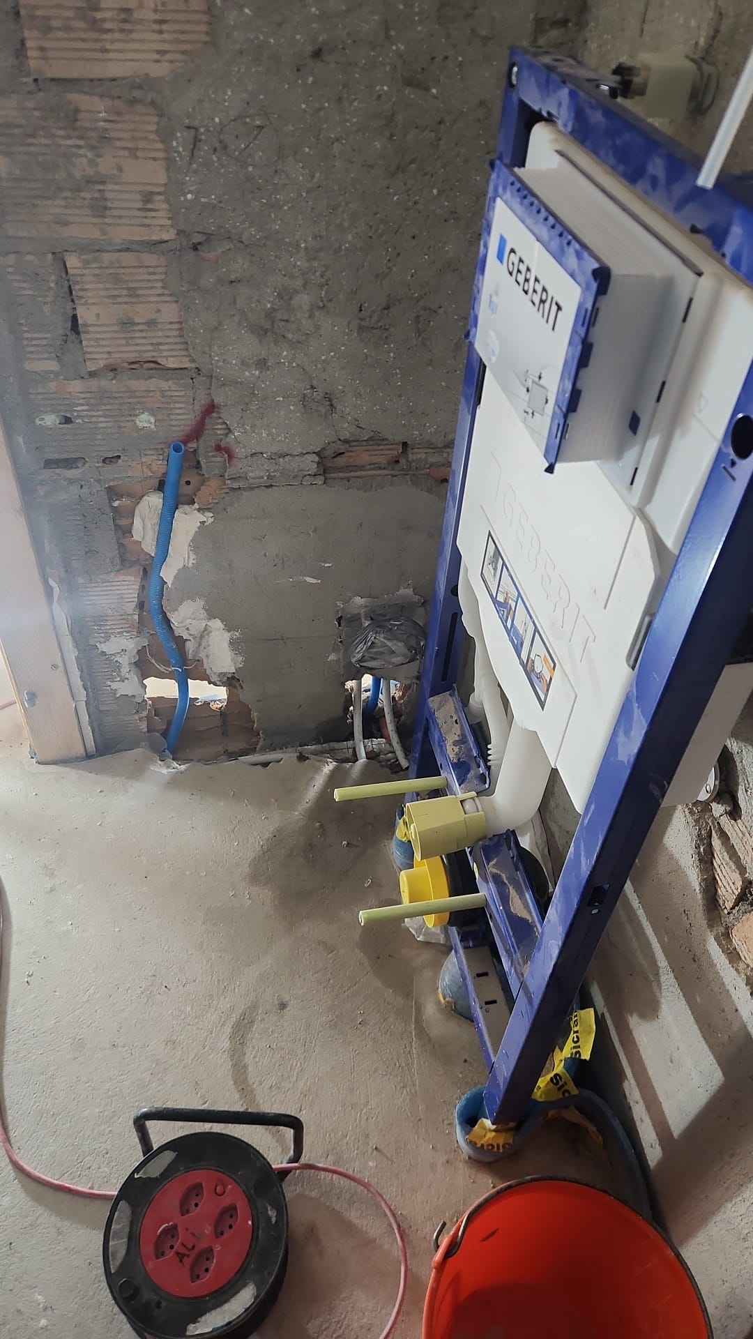 Intervention AJ Sanitaire Chauffage 28 — plomberie et chauffage en Valais et Vaud