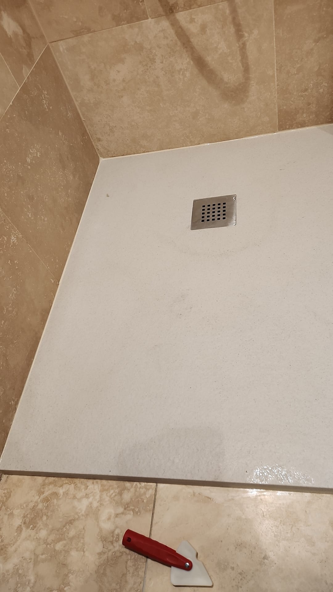 Intervention AJ Sanitaire Chauffage 14 — plomberie et chauffage en Valais et Vaud