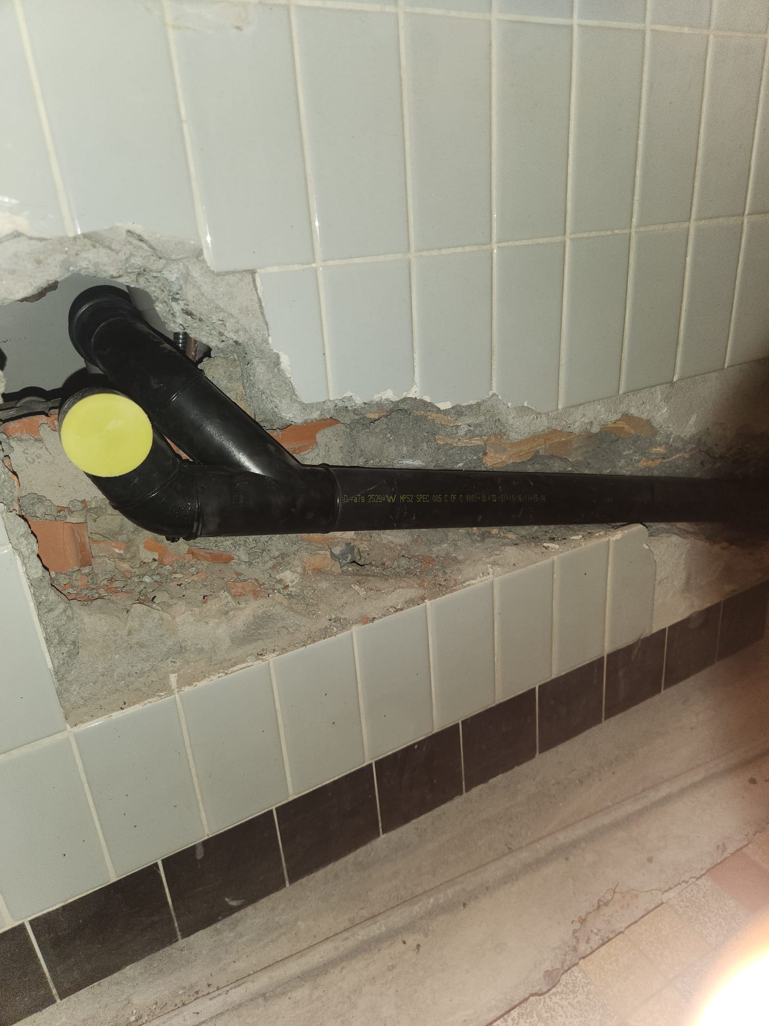 Intervention AJ Sanitaire Chauffage 12 — plomberie et chauffage en Valais et Vaud